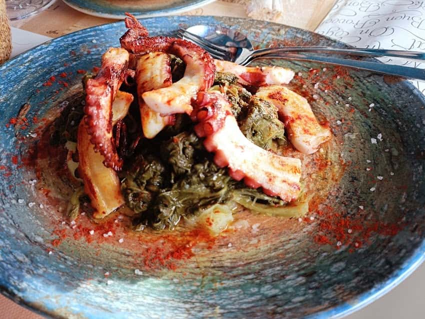 Amuras Gastrobar
