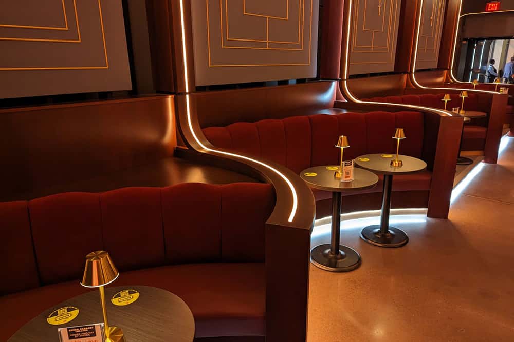 Cissy Rebich: The Barb(a)ras & Me