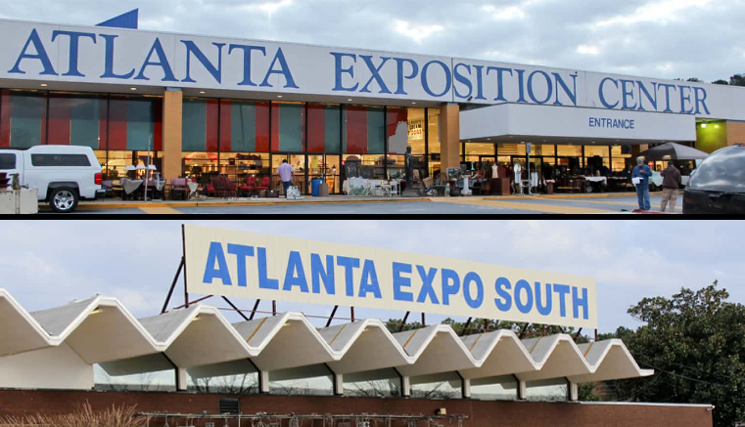 Atlanta Expo Centers