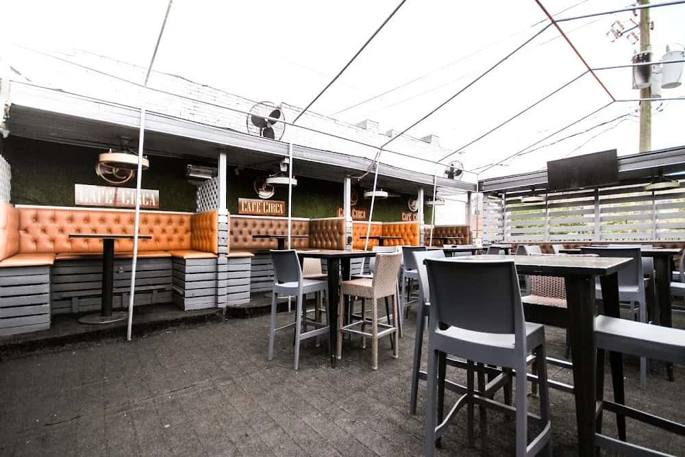 Café Circa