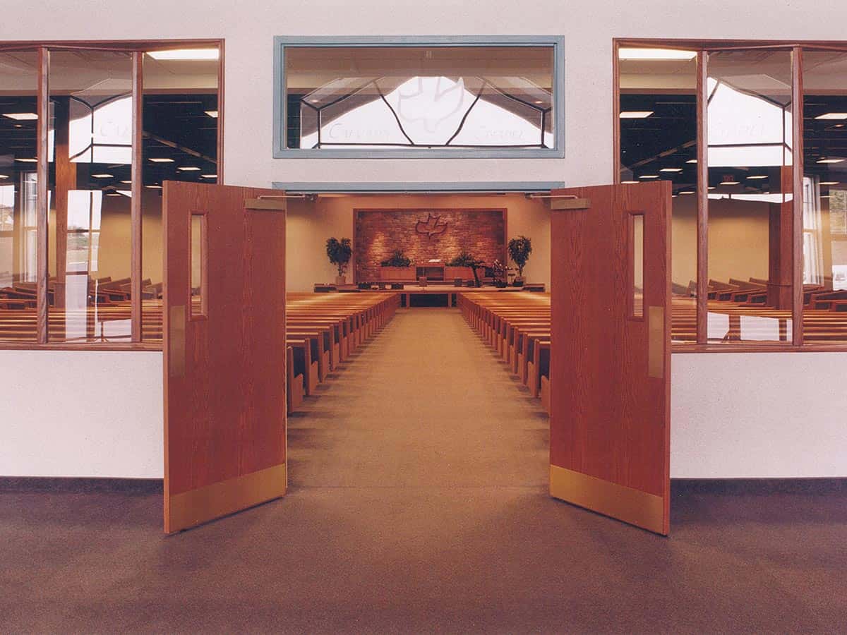 Calvary Chapel of Philadelphia