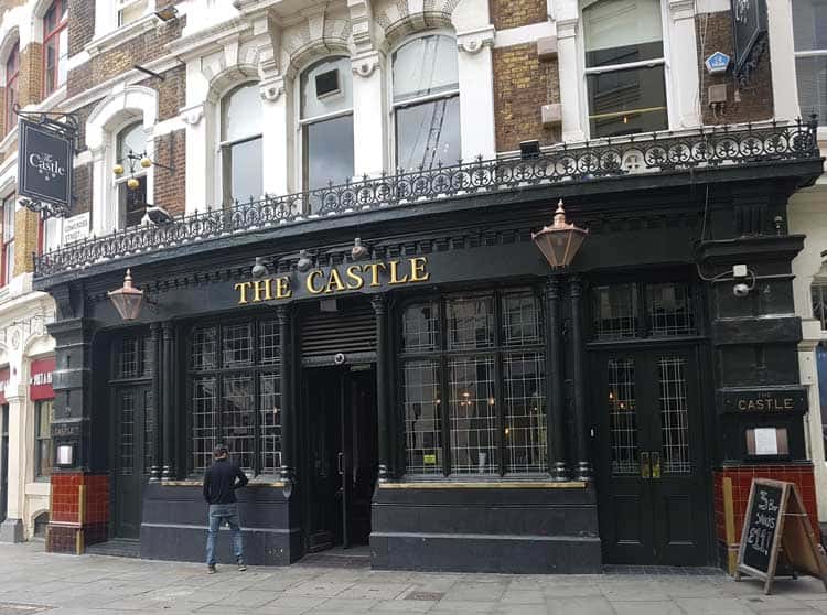 The Castle