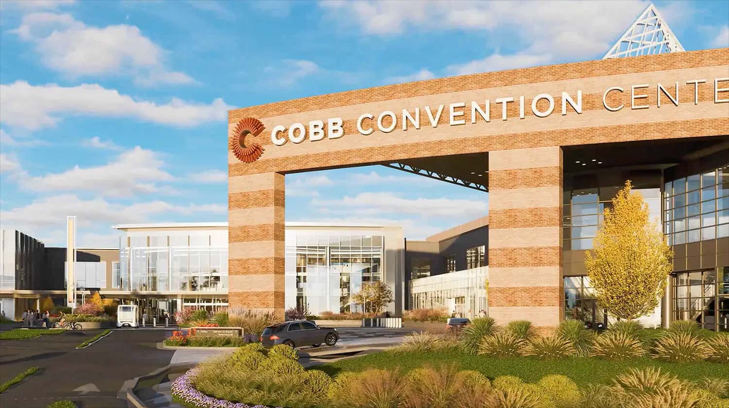 Cobb Convention Center