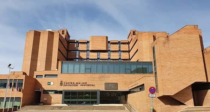 Exposición de dibujos Caminos de Sigüenza y Atienza