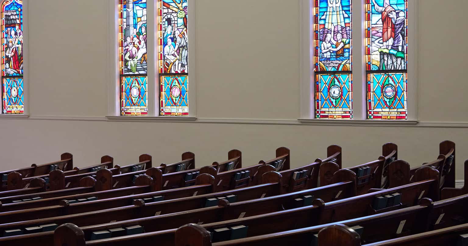 Trinity Presbyterian Church