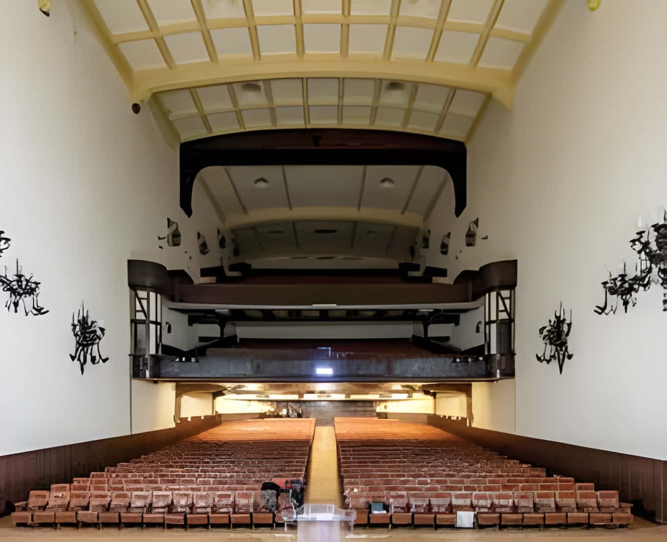 Teatro Ópera La Plata
