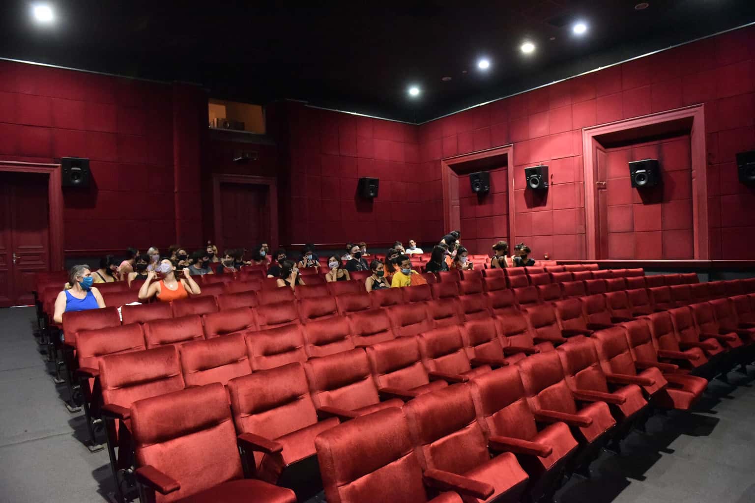 Cine Ecoselect
