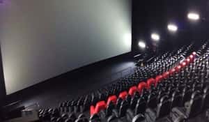 Cinesa Bahía de Santander