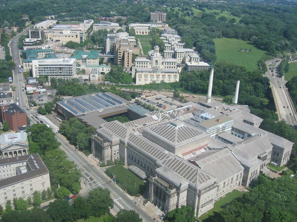 Carnegie Museum of Natural History