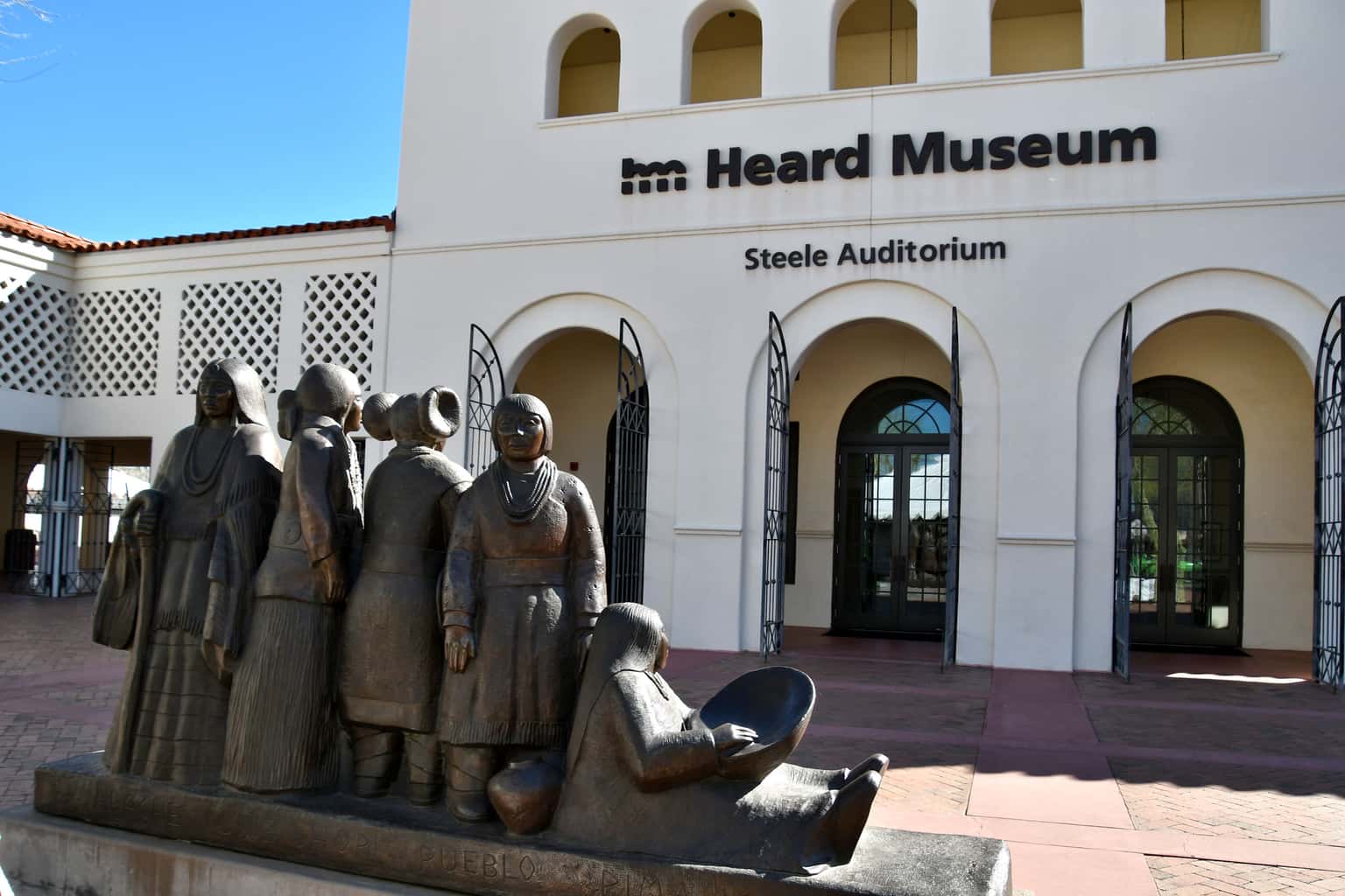 Heard Museum