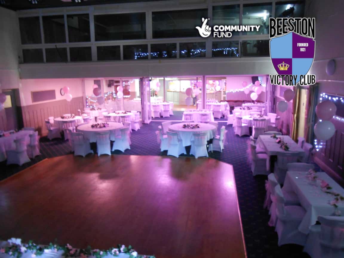 El Duderino - New Year's Eve Party Disco