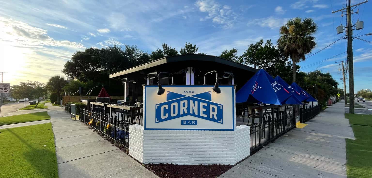 Corner Club