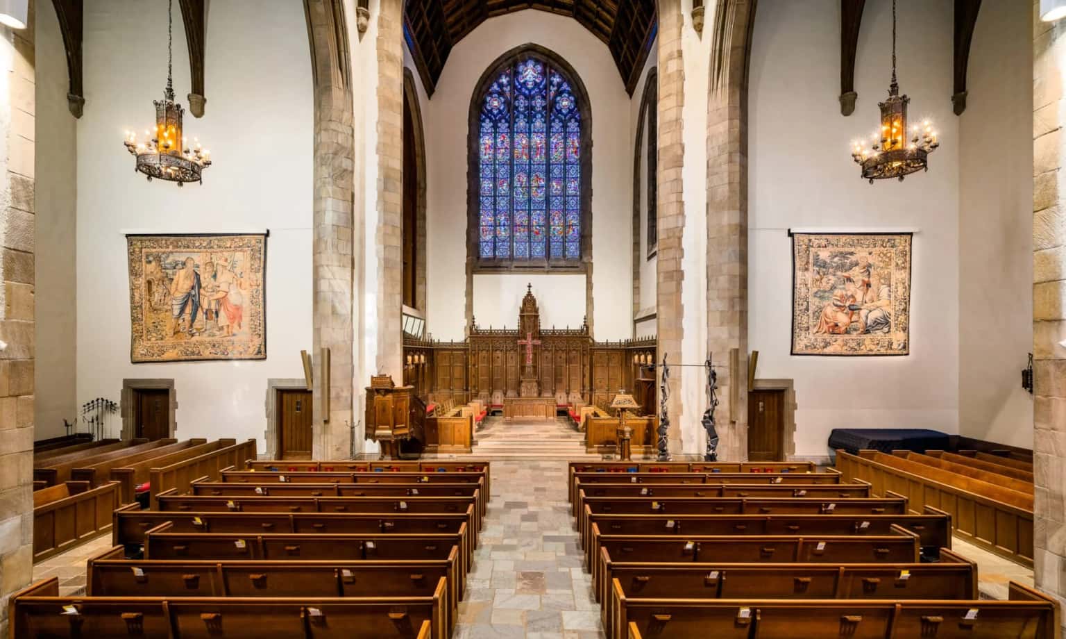 Early Music in Columbus: The Early Interval