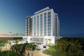 The CURRENT Hotel, Autograph Collection