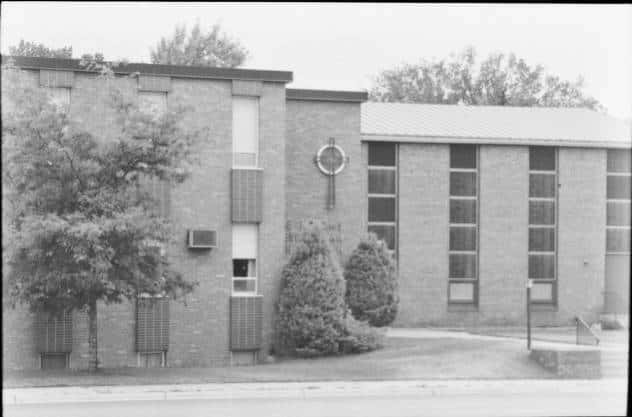 Lake Nokomis Presbyterian Church