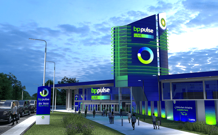 bp pulse LIVE