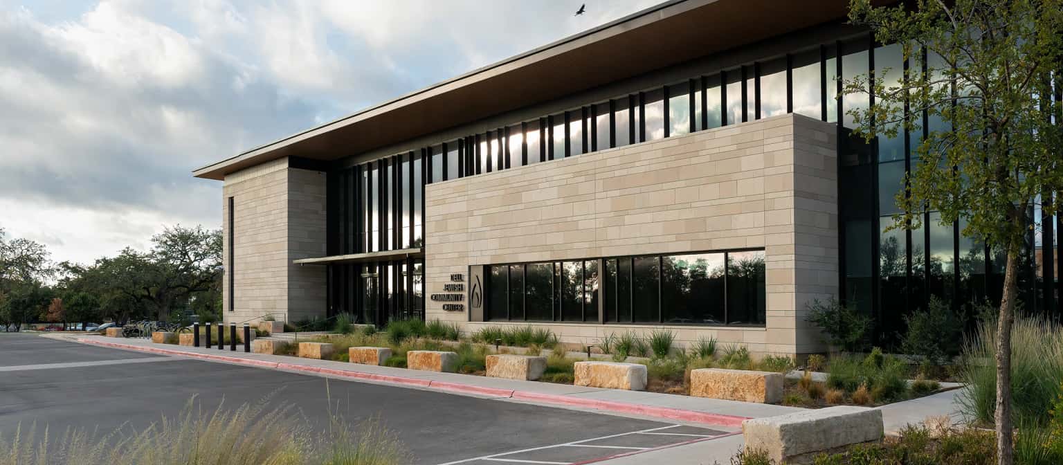 Dell Jewish Community Center