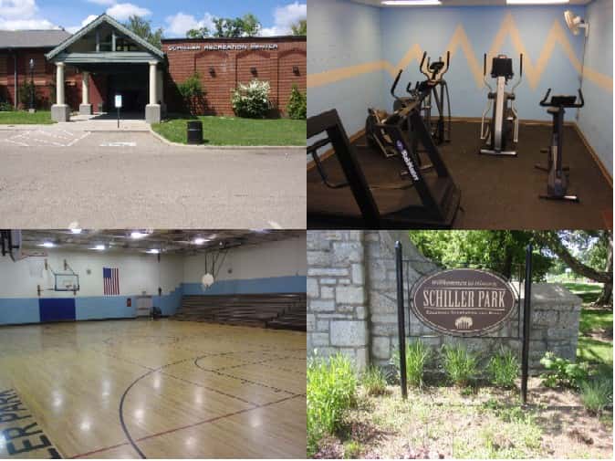 Schiller Community Center