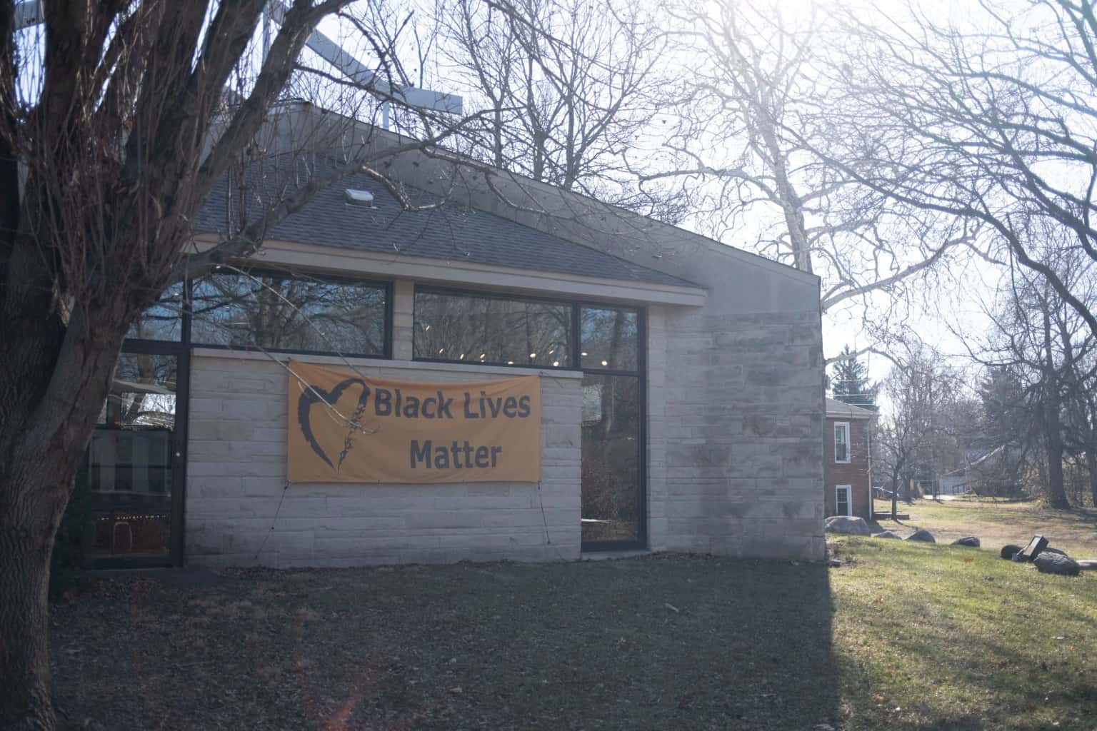 Unitarian Universalist Church of Indianapolis