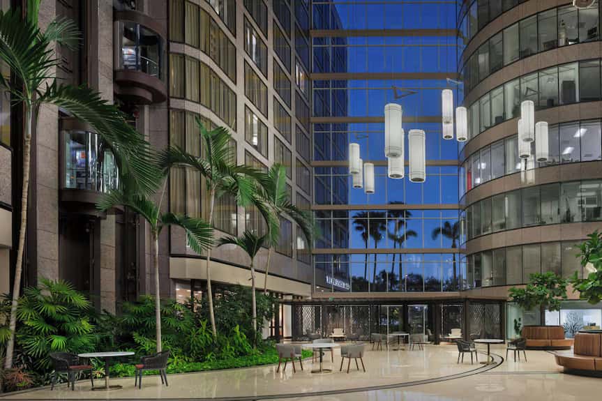 The Westshore Grand, Tampa, a Tribute Portfolio Hotel