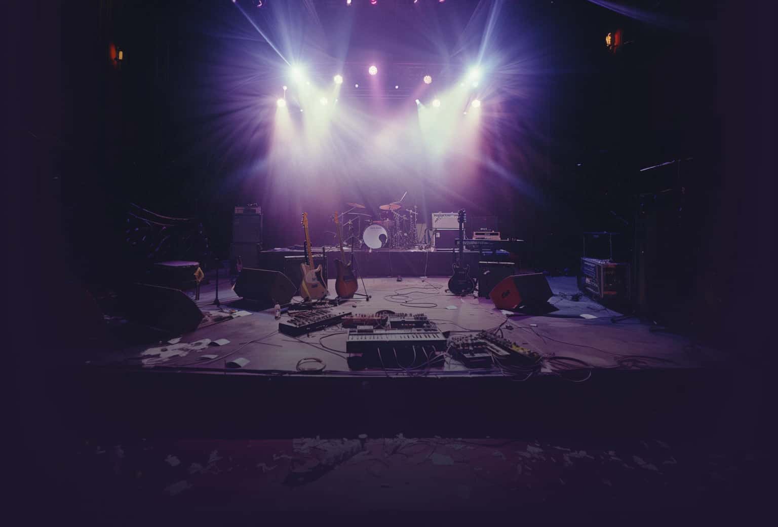 Venue MOT Unit 18