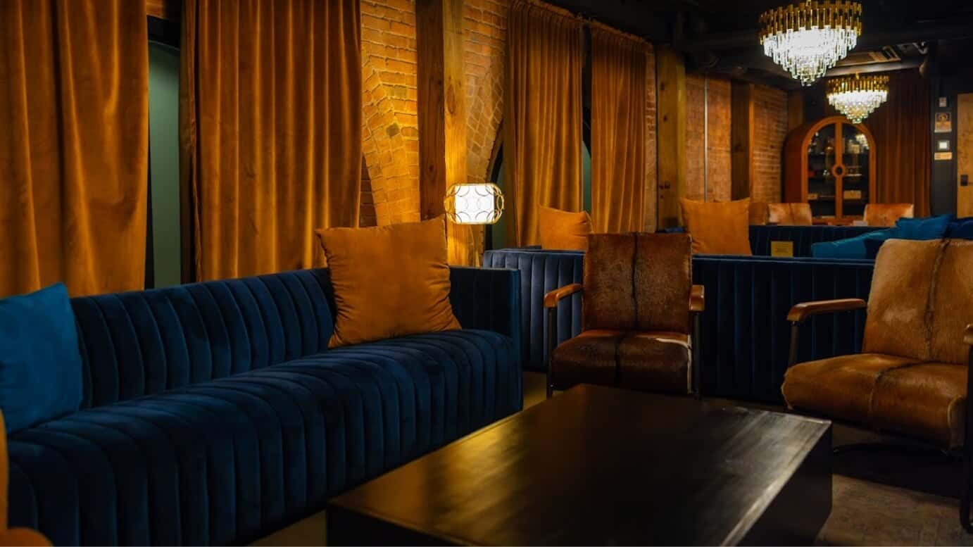 1865 Club