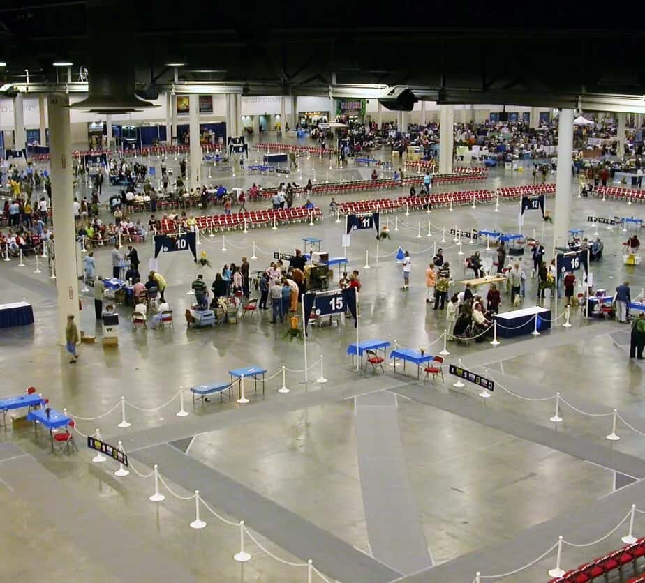 Reliant Center