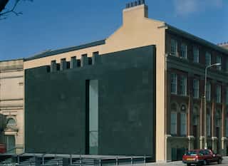 Henry Moore Institute