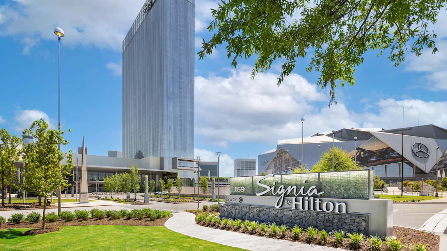 Signia by Hilton Atlanta