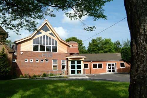 The Hub Hazelwell