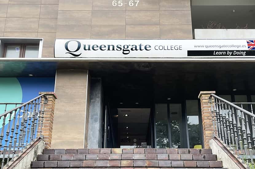 Queensgate College