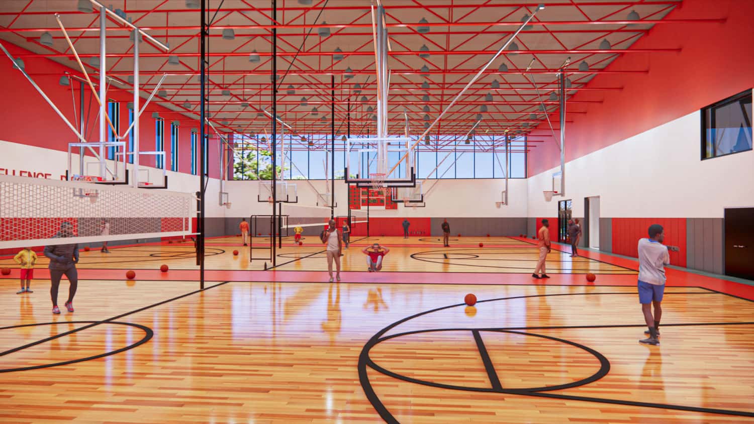 The Skills Center