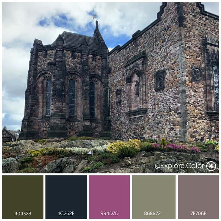 Palette