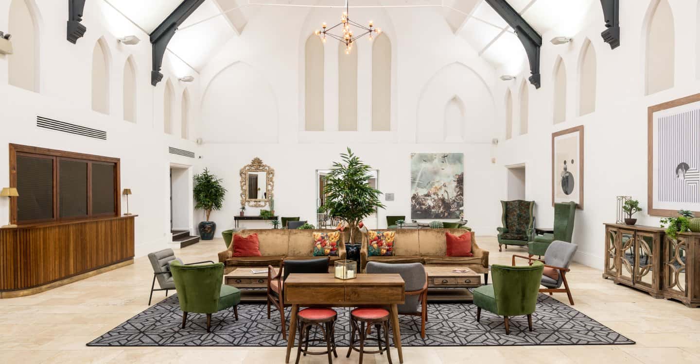 Fazeley Studios
