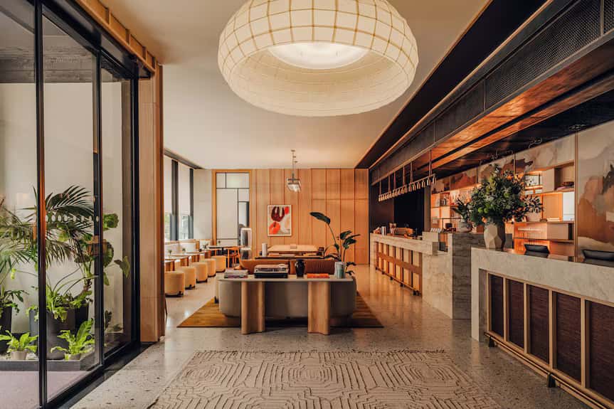 Aethos Shoreditch