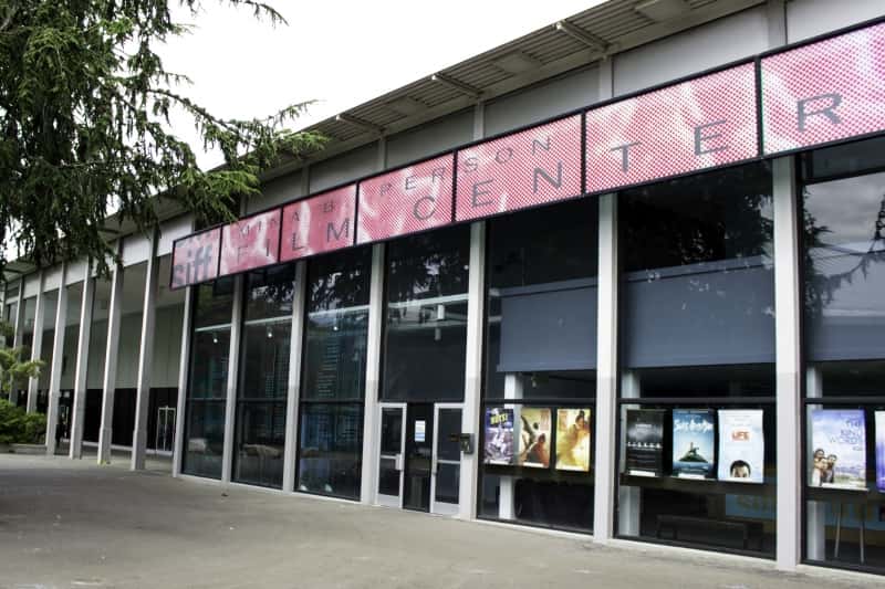 SIFF Film Center