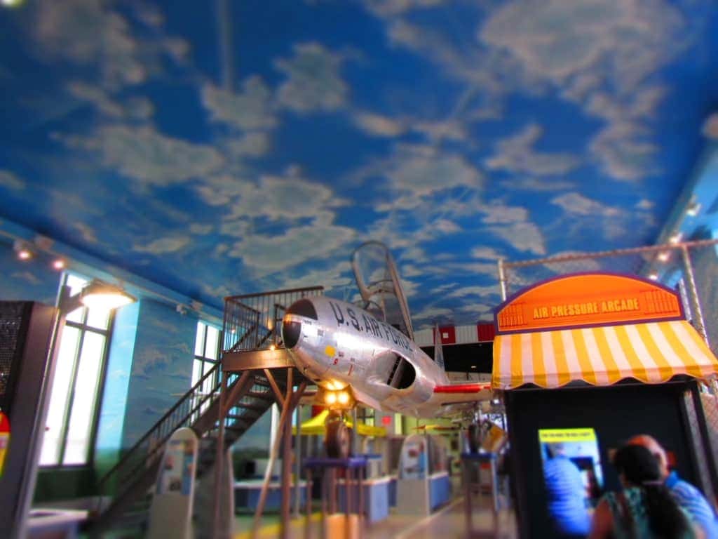 Science After Hours: Fright Nite