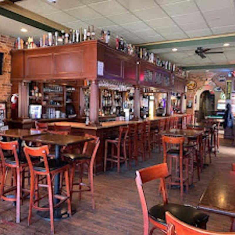 Park Street Tavern