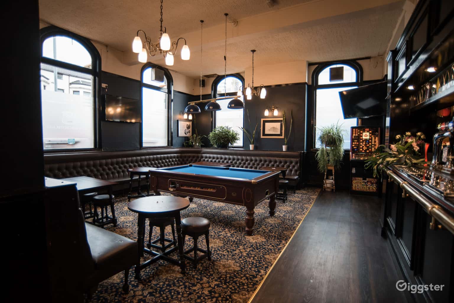 Derby Brewery Arms