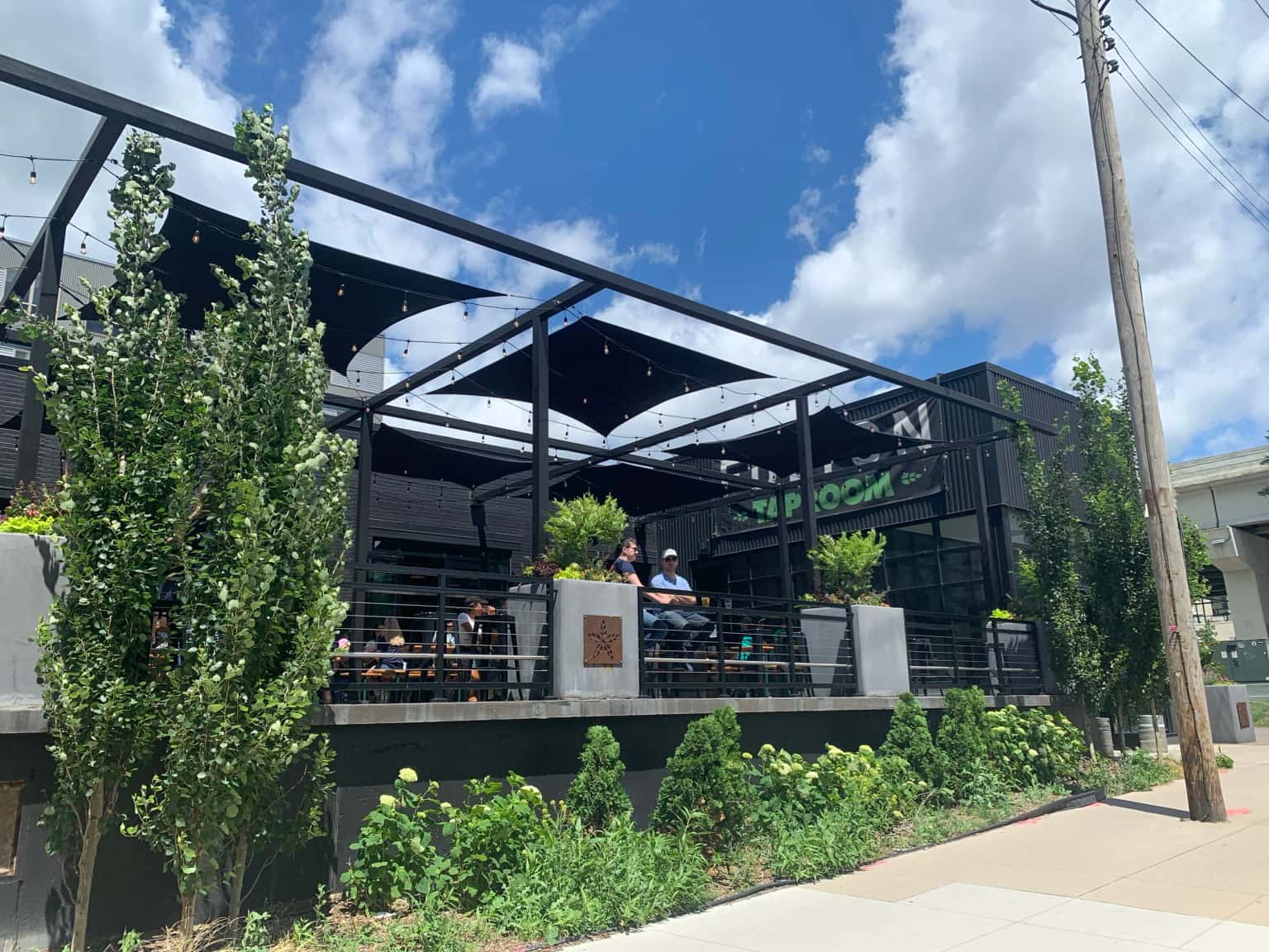 Fulton Beer Taproom