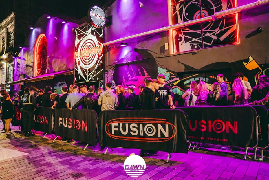 Fusion