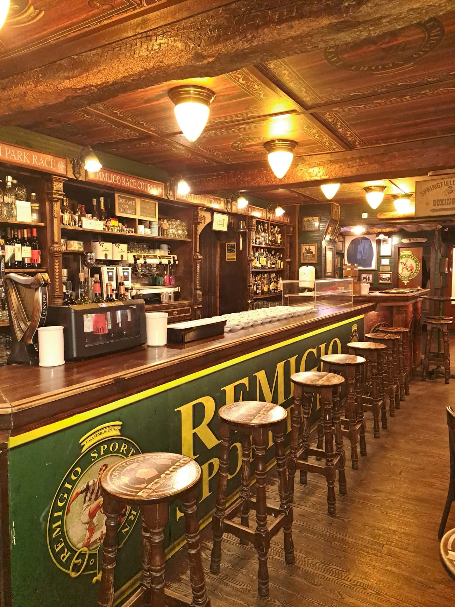 Club Alpino Tajahierro