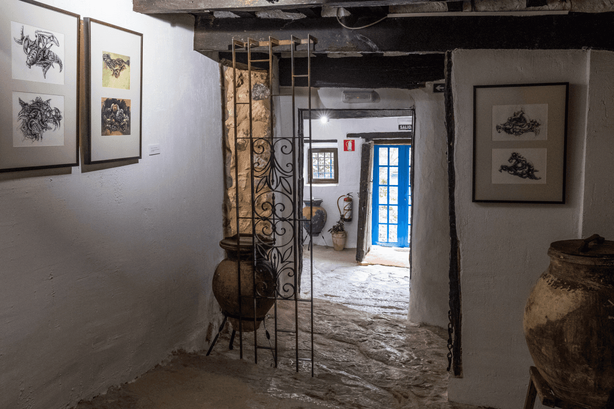Fundación García y Chico