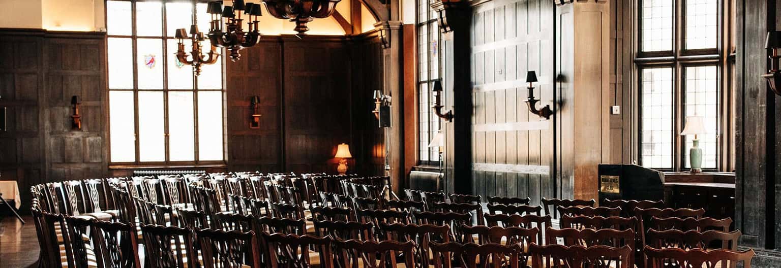 The Minneapolis Club