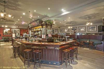 Quiz Hard presents Sloans Pub Quiz