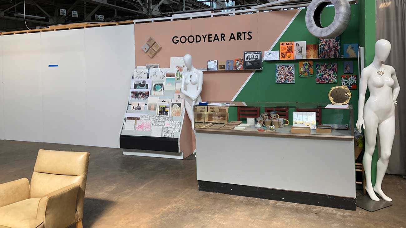 Goodyear Arts