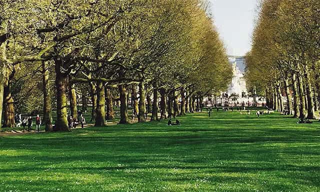 Green Park