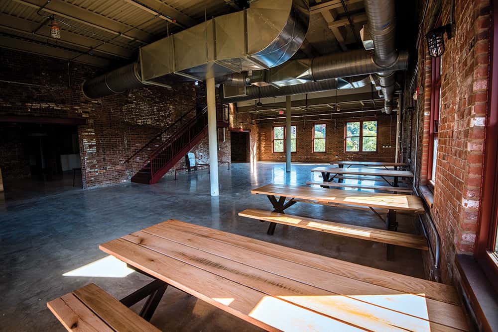 Hazelwood Brew House
