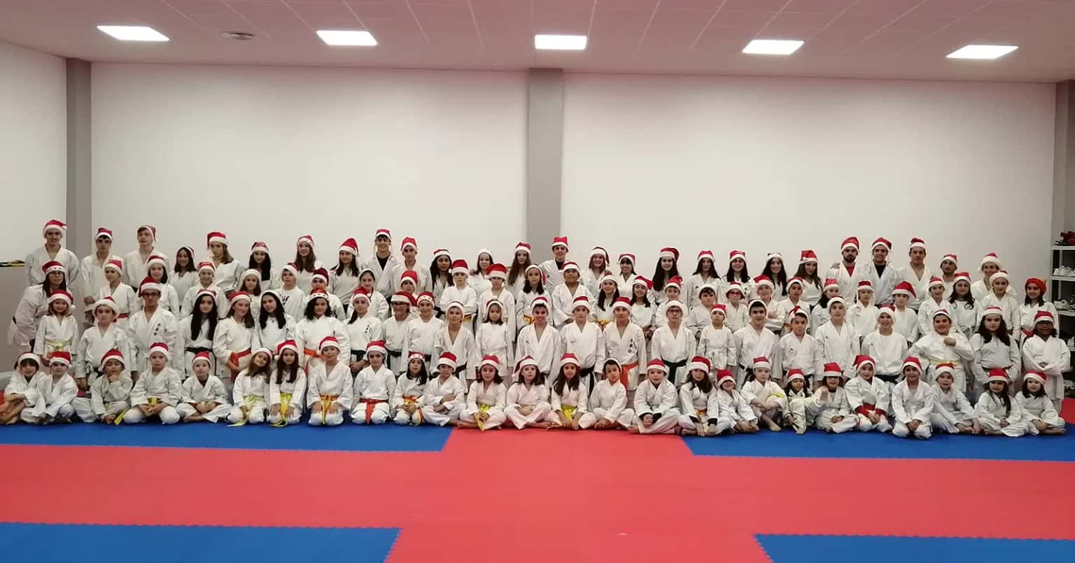 Open femenino de BJJ en Lugo