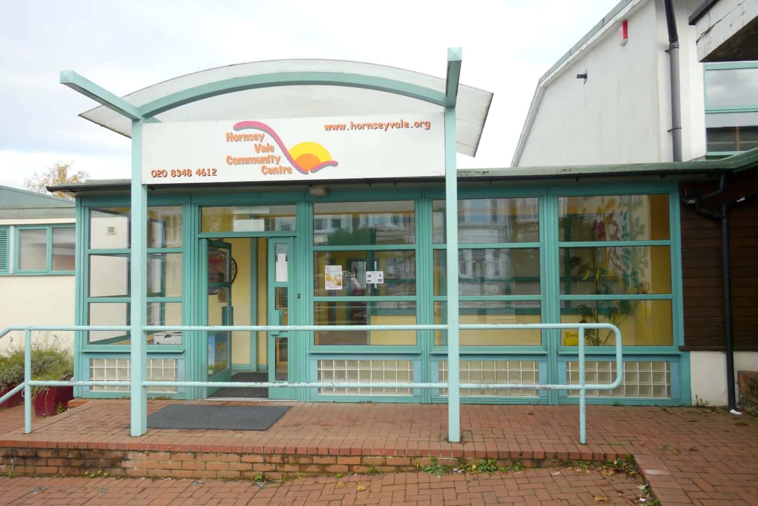 Wellbeing walks - Stationers Park
